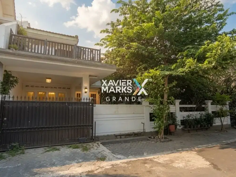 RUMAH DIJUAL di Jalan Bunga2  Lowokwaru, Kota Malang