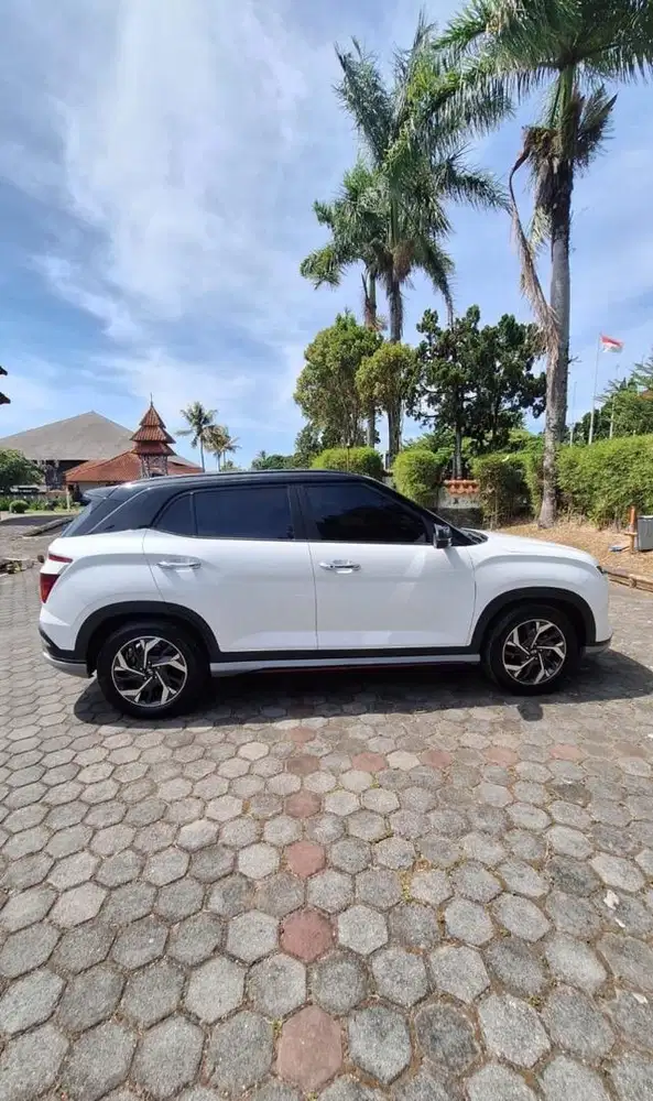 Hyundai Creta 2022