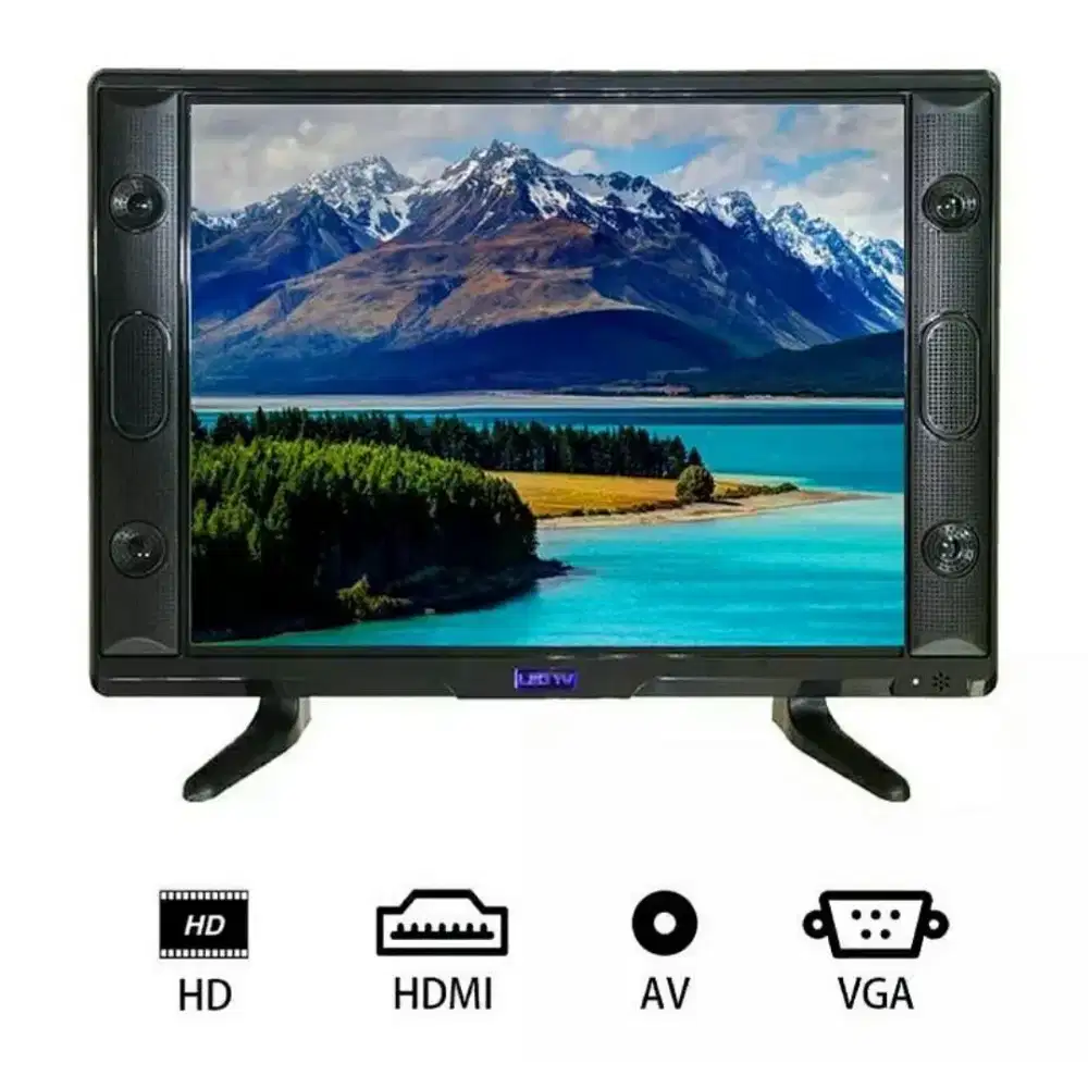 Tv 24 in animax digital promo