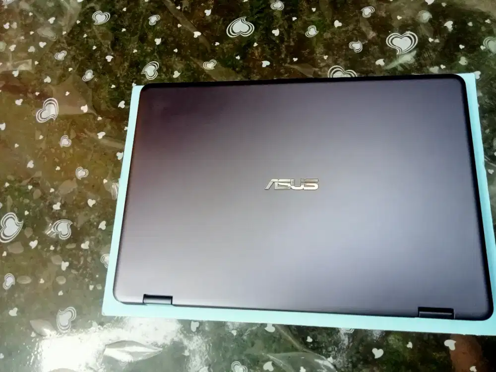 Asus Vivobook Flip 14 TU410U