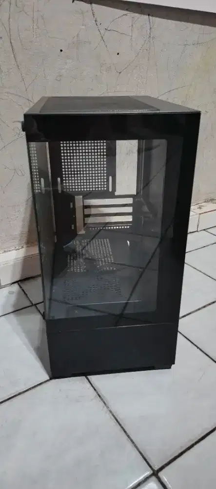DIJUAL MURAH AJA CASING PC AQUARIUM!