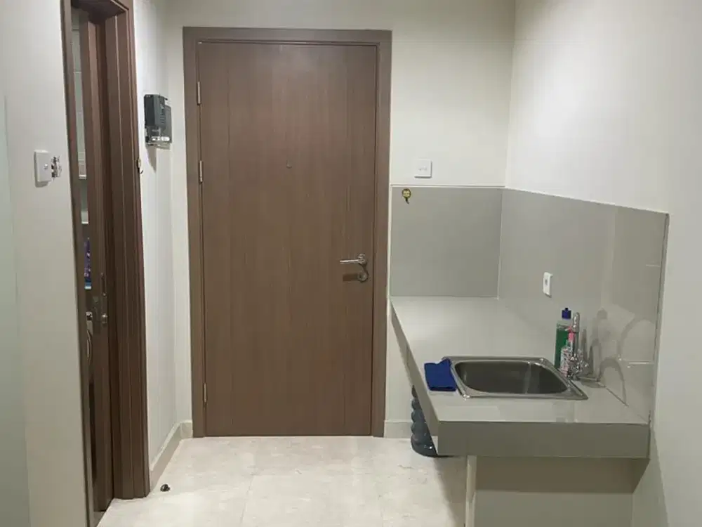 Di Jual Apartemen Puri Orchard, UK 26sqm, Harga 390 Juta