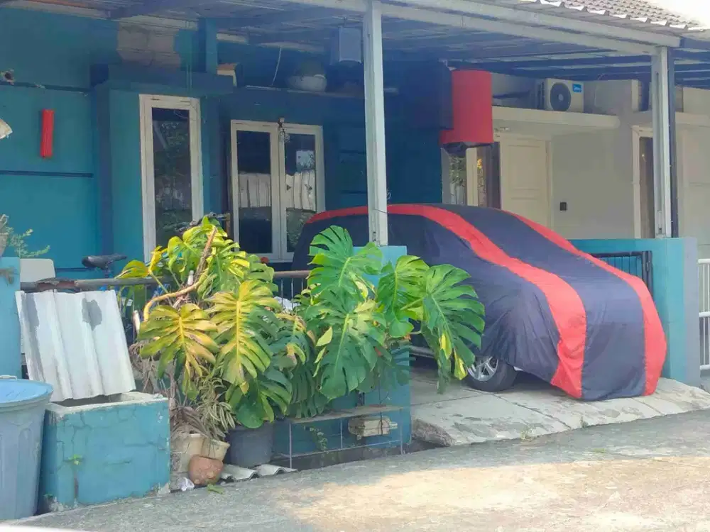 Dijual Rumah Grand Bukit Dago