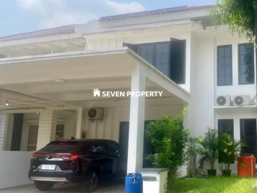 Jual Rumah Legenda Wisata - Alterrnatif Cibubur