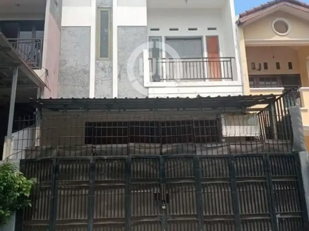 Rumah Lokasi Strategis di BCS Kelapa Gading Jakarta Utara