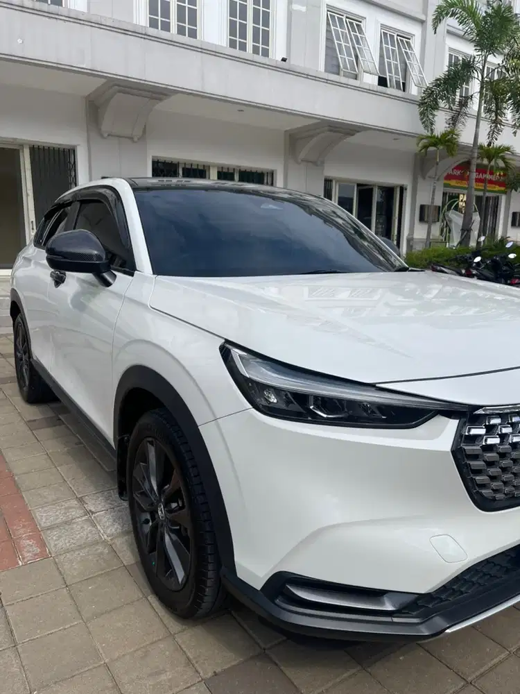 Honda HR-V 2023 Bensin