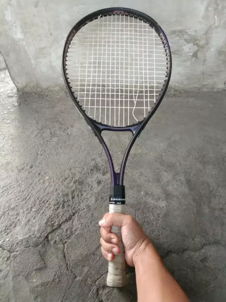 Raket Tennis Dunlop Pro kennex