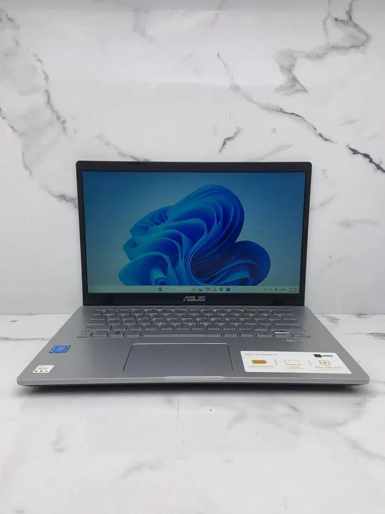 Laptop Hemat, Asus VivoBook A409MA, laptop murah untuk mahasiswa