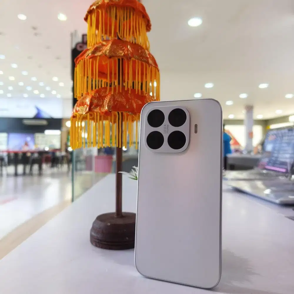Xiaomi 17T 12/512