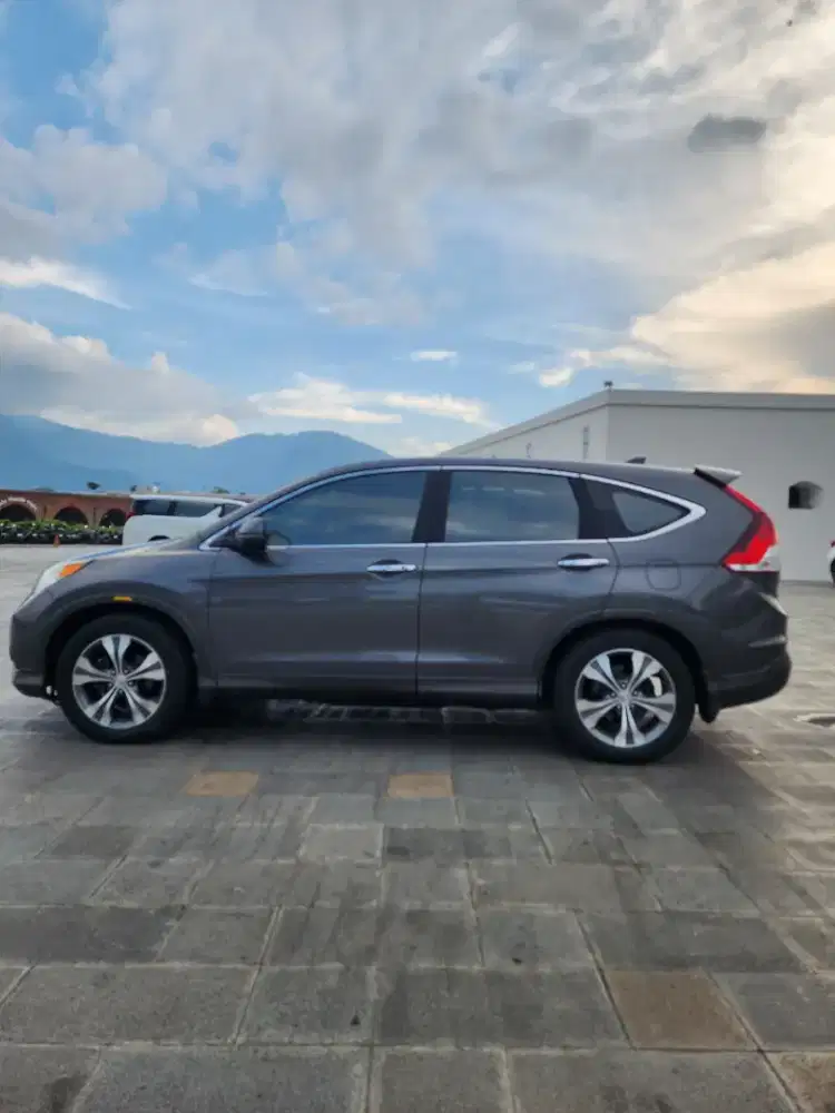 Honda CRV 1.4 AT Prestige