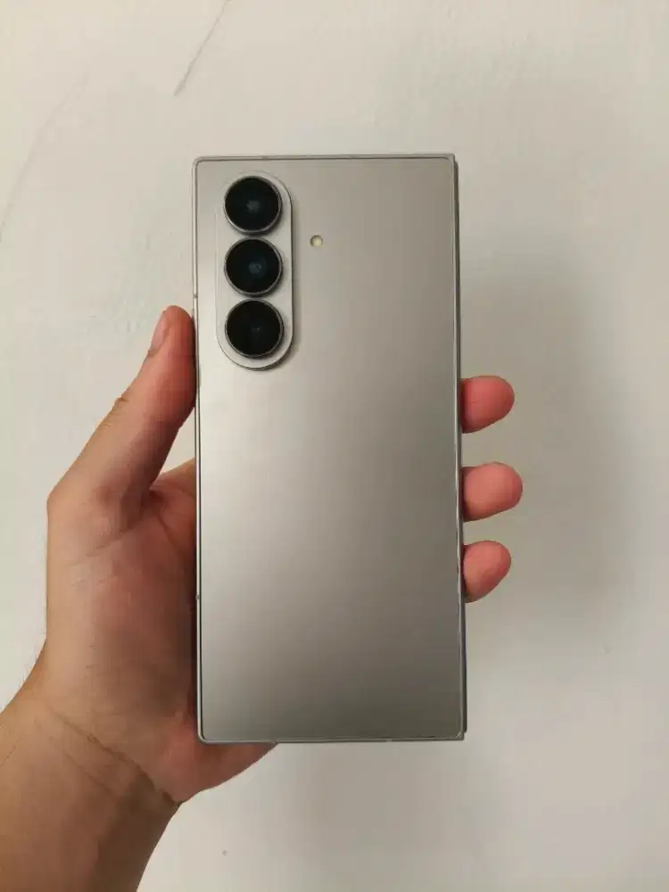 samsung zfold 7 12/512 sein