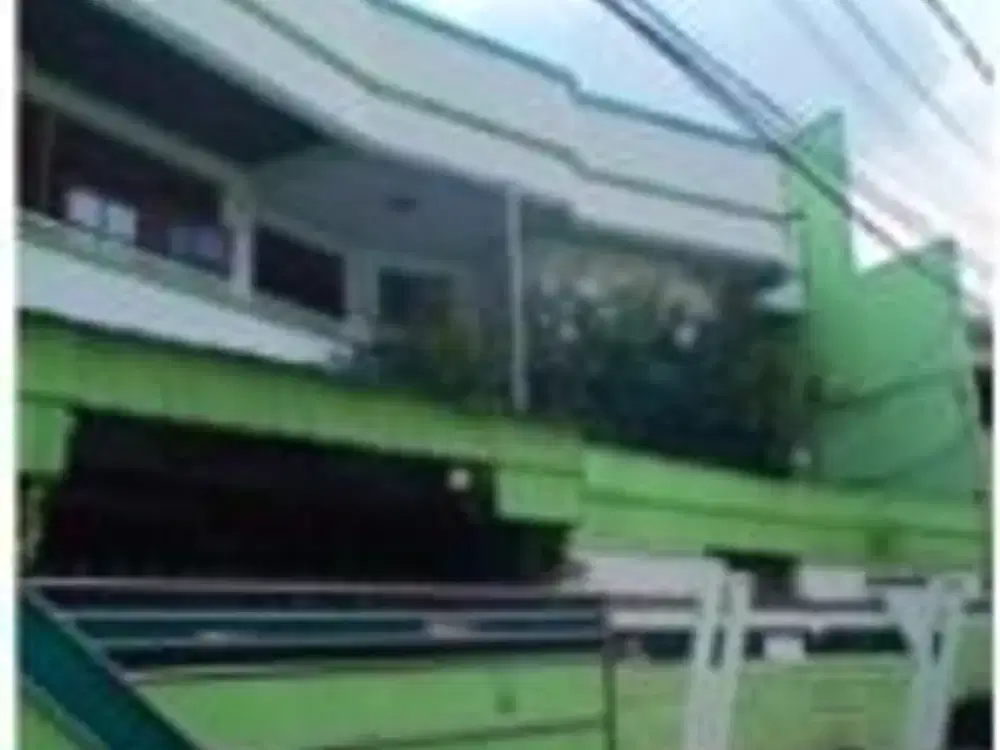 Dijual Rumah Pribadi Tomang Utara di Jakarta Barat