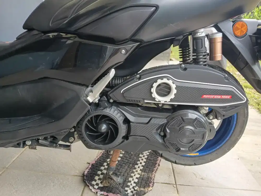 Dijual Motor NMAX New 2022