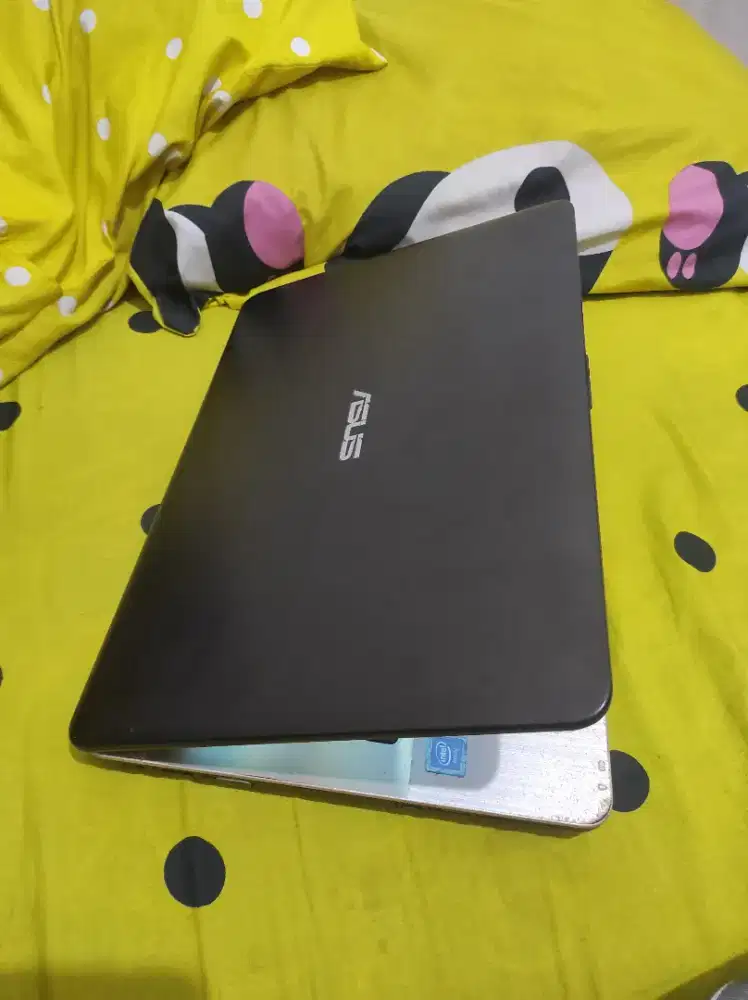 LQPTOP ASUS X441/500GB/2JAM++