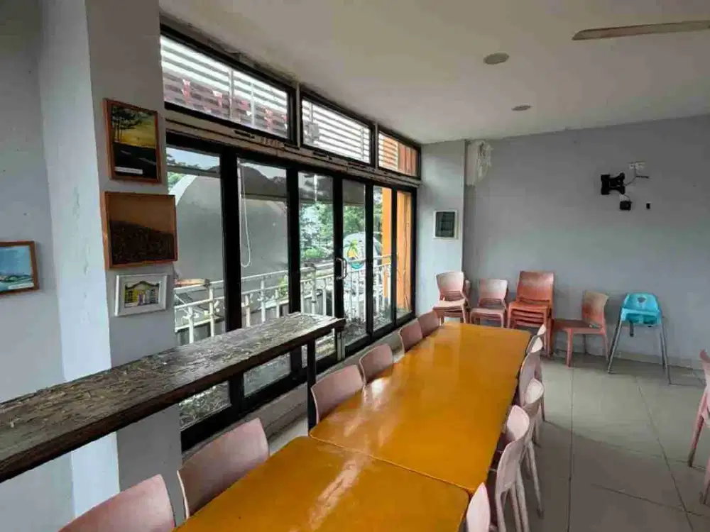 Jual Cepat Ruko Siap Usaha di Circle West Citra Garden Jakarta Barat
