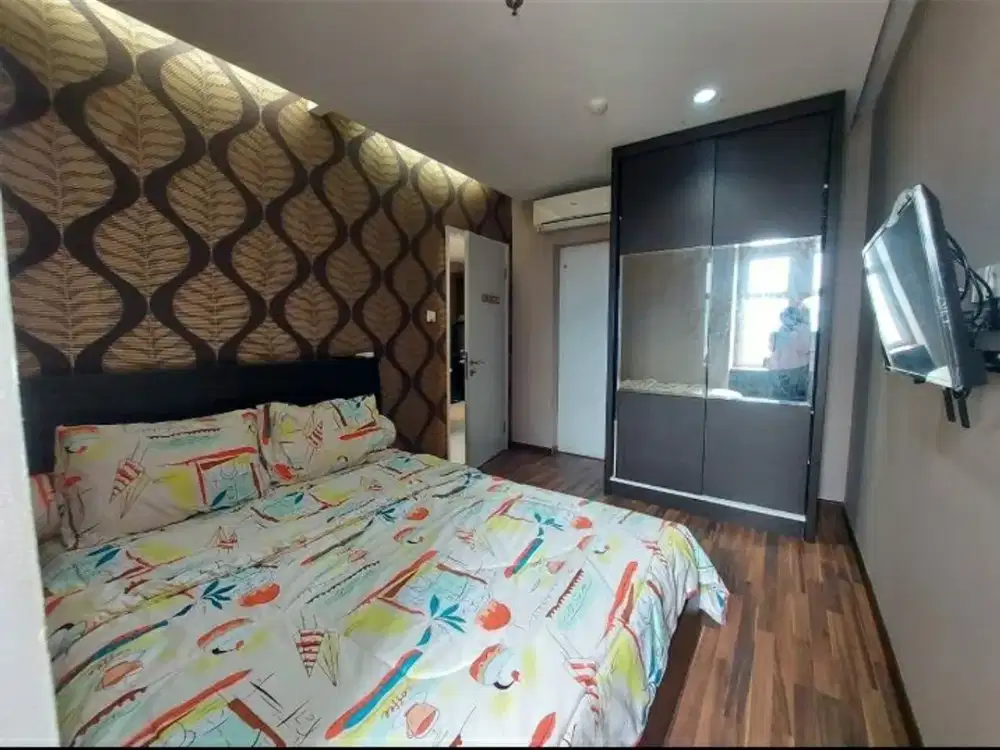 The Lavande residences