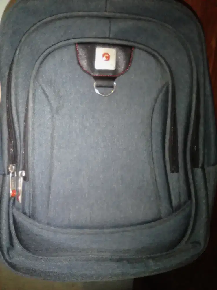 Tas punggung polo clasic