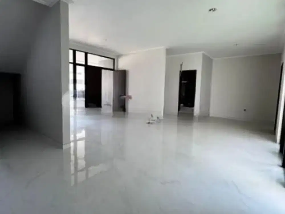 Disewa Rumah Kuningan Village Boulevard PIK 2 Uk 10x20 m2 at Tangerang