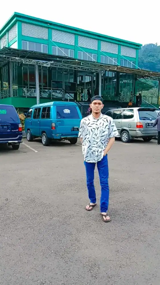 cari lowongan driver pribadi