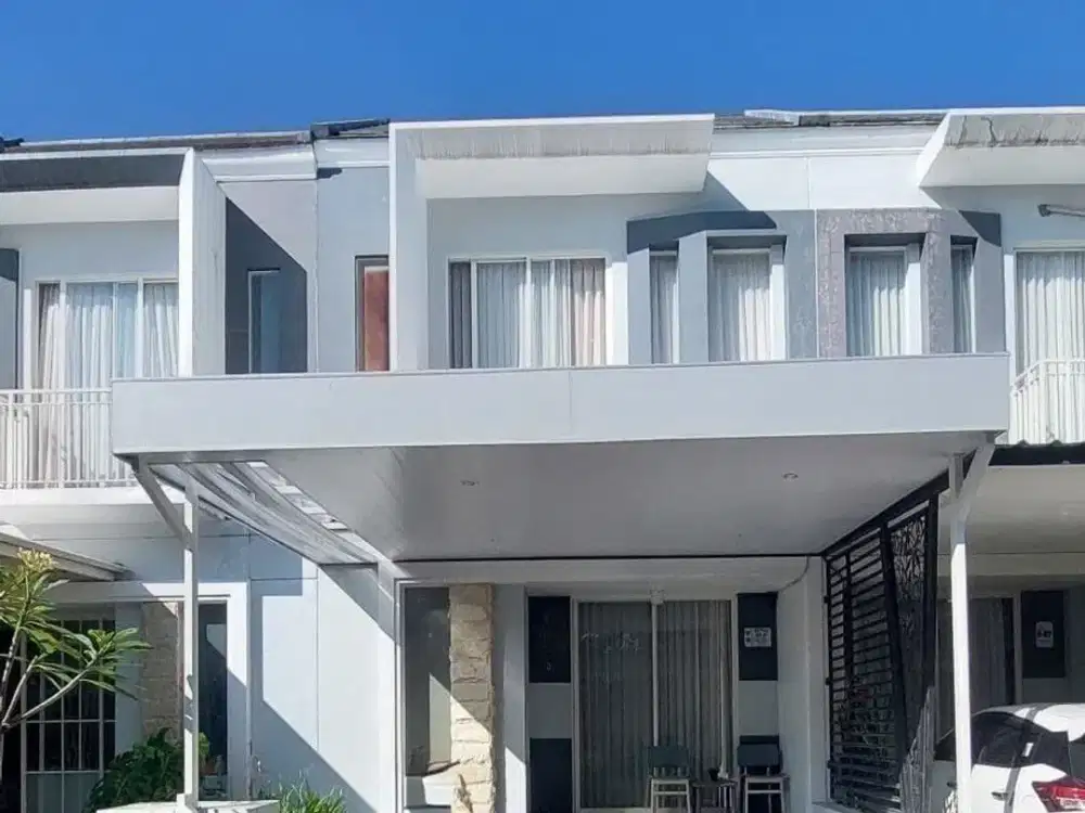 Dijual Rumah Siap Huni Semi Furnished di Green Orchid,  Kota Malang  Harga Jual : 2,3 M nego