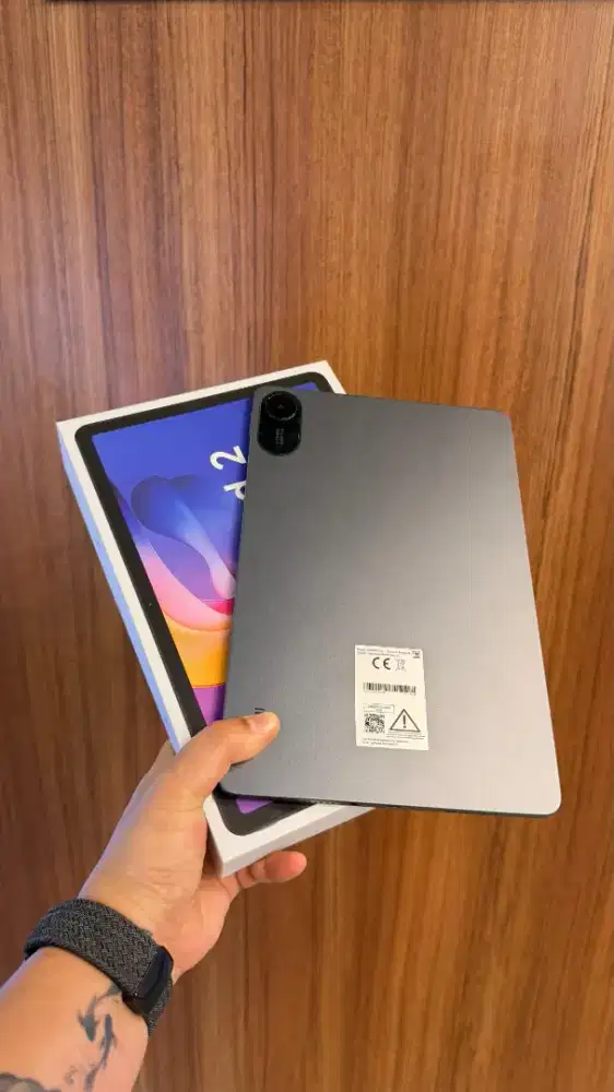 Redmi pad 2 4/128