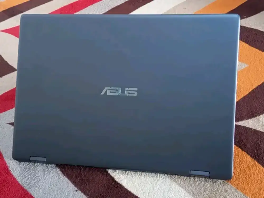Asus Tp 412 full hd backligt
