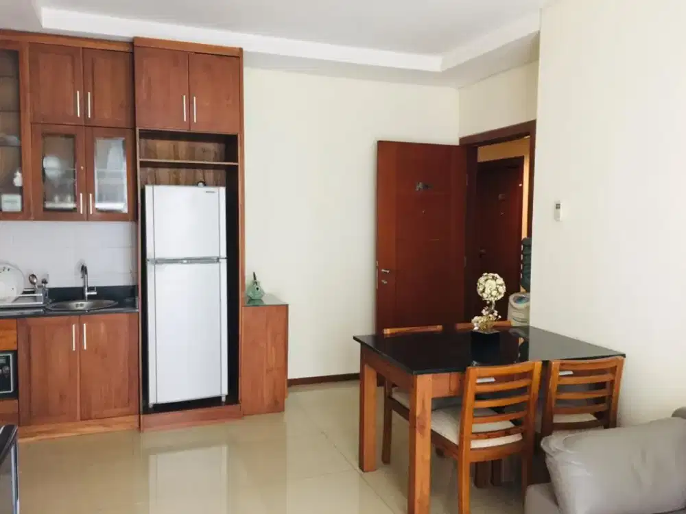 Disewakan 2BR Thamrin Residence
