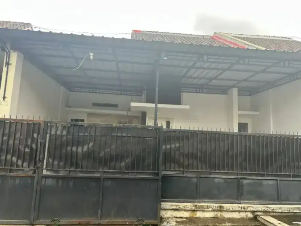 Dijual Cepat Rumah Siap Huni di Tasikmadu, Lowokwaru, Kota Malang