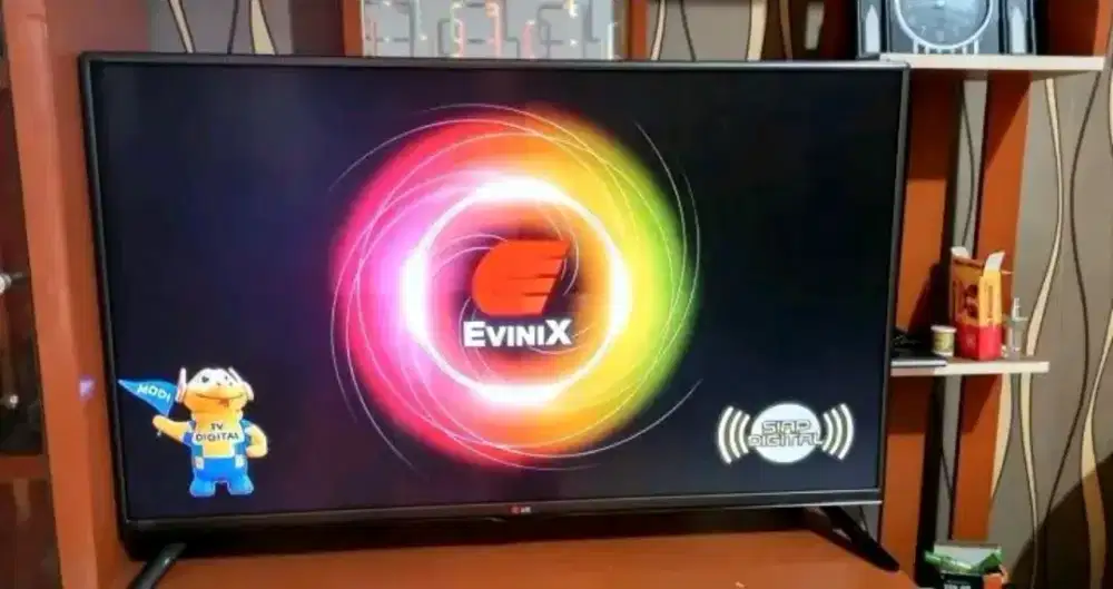 Tv LED LG digital 32inc