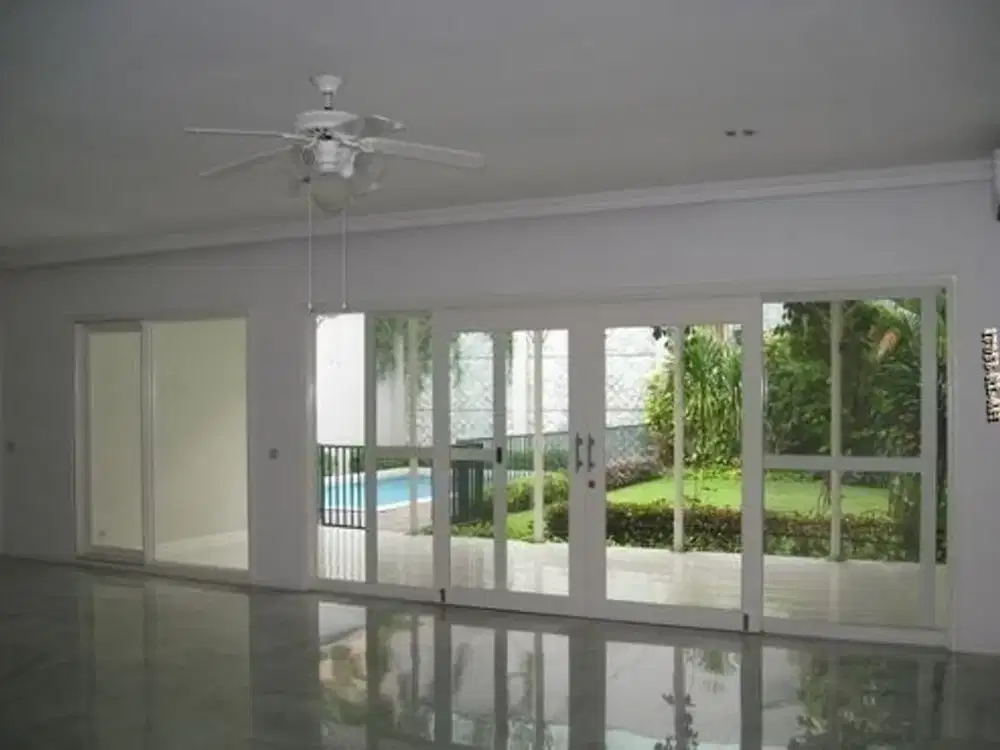Disewakan Rumah Siap Huni Bagus Ada Swimming Pool Di Cipete