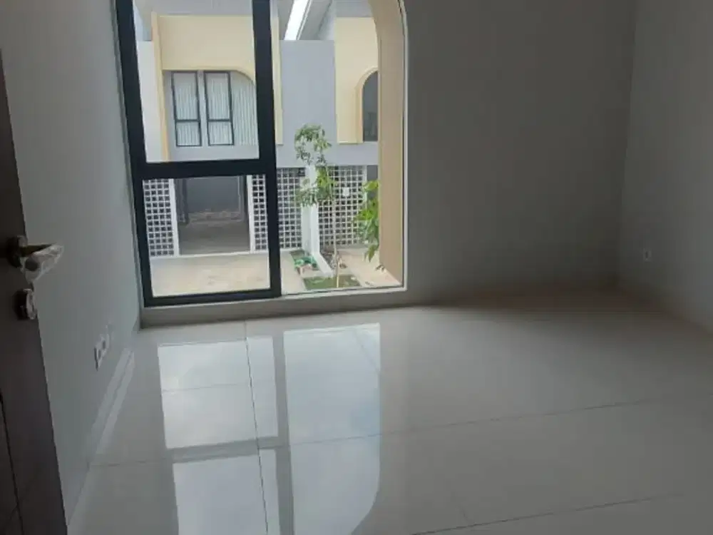 Rumah Tumbuh Hook Murah di Podomoro Park Bandung