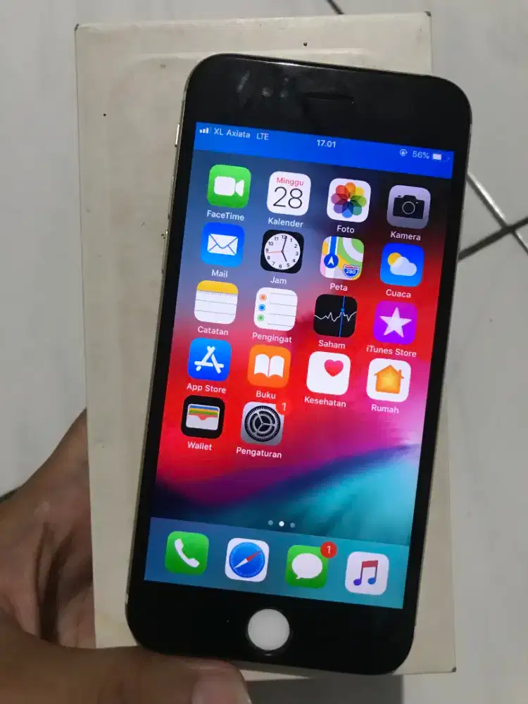 iPhone 6 32gb iBox