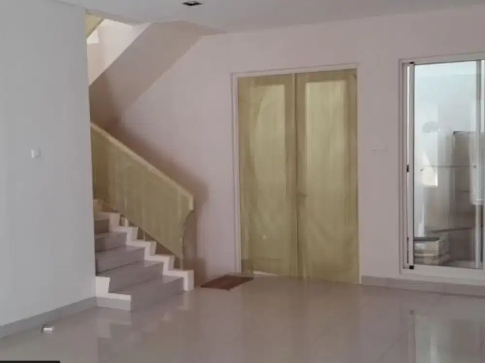 Dijual Rumah PIK Layar Permai uk 8x15 m2 Full Renovasi Jakarta Utara