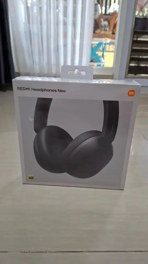 Redmi Headphone Neo