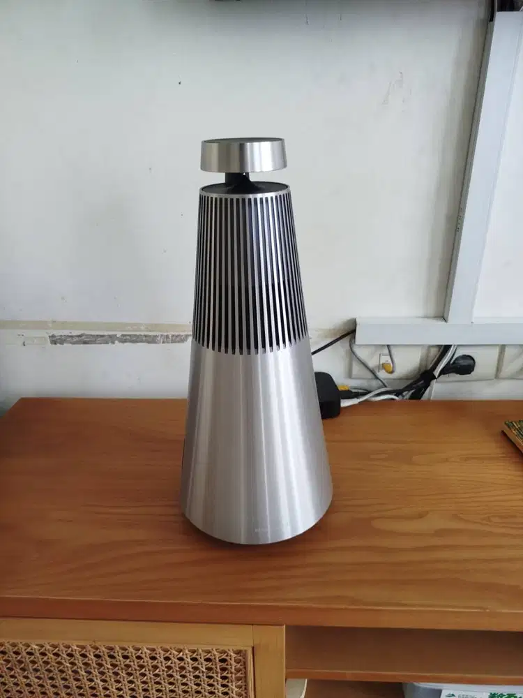 Bang & Olufsen Beosound 2