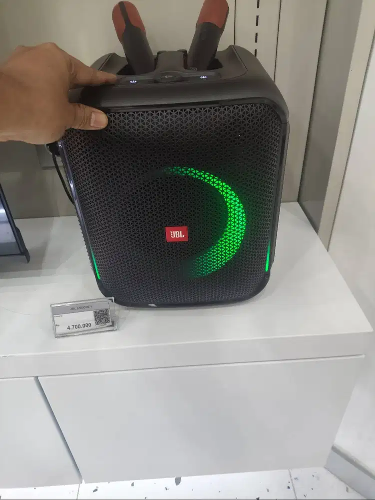 JBL Encore 1 Promo Cicilan 0%