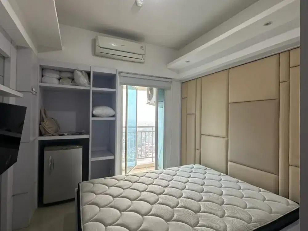 Dijual Apartemen Pakuwon Surabaya Barat