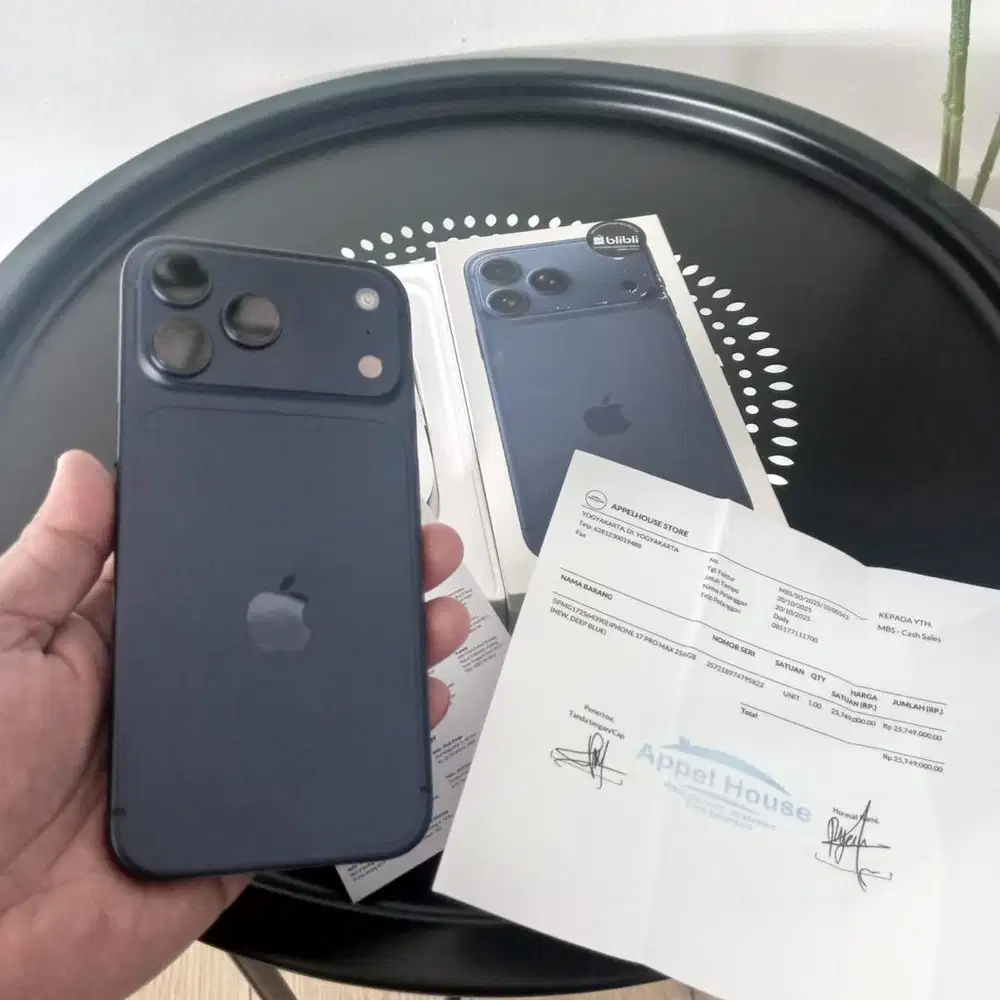 Iphone 17 Promax