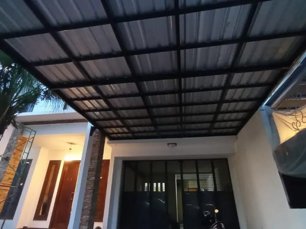 Rumah Kertajaya Indah Regency