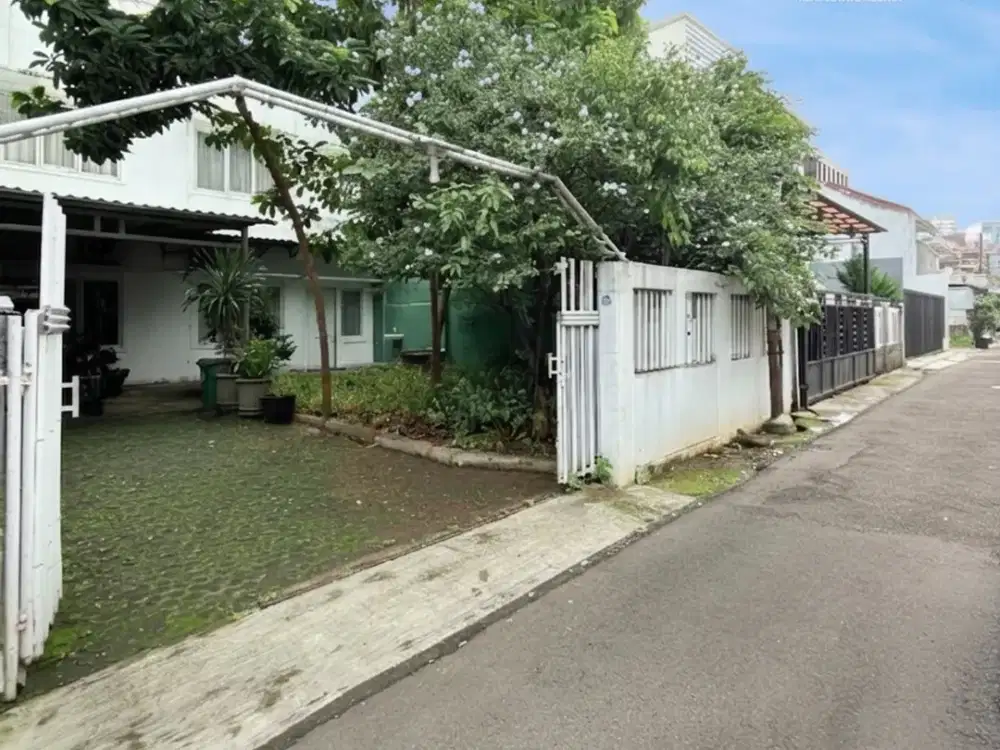 FOR SALE ! TEBET BARAT MURAH !