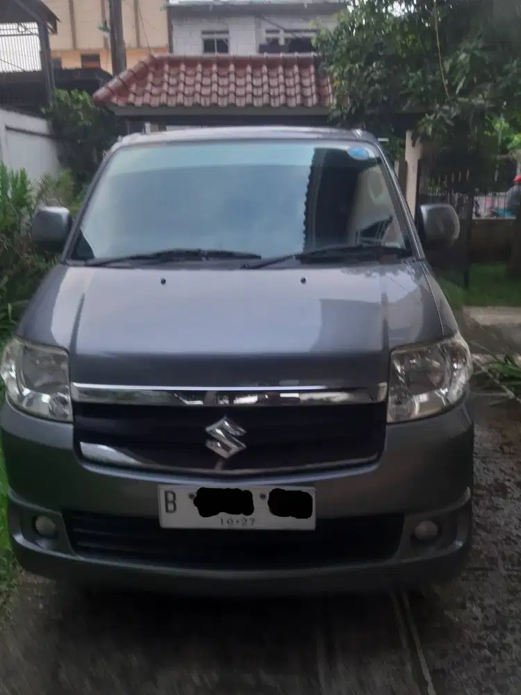 Suzuki Apv (2008)
