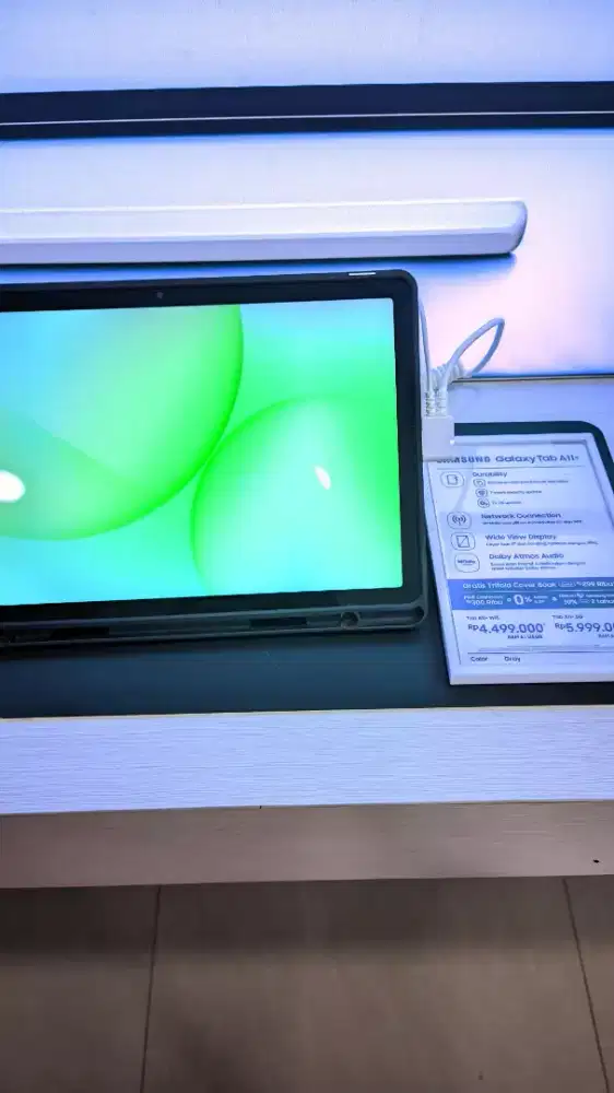 Samsung Galaxy Tab A11+ Wifi/5G