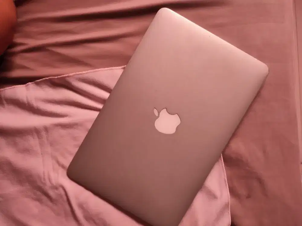 macbook air 2015