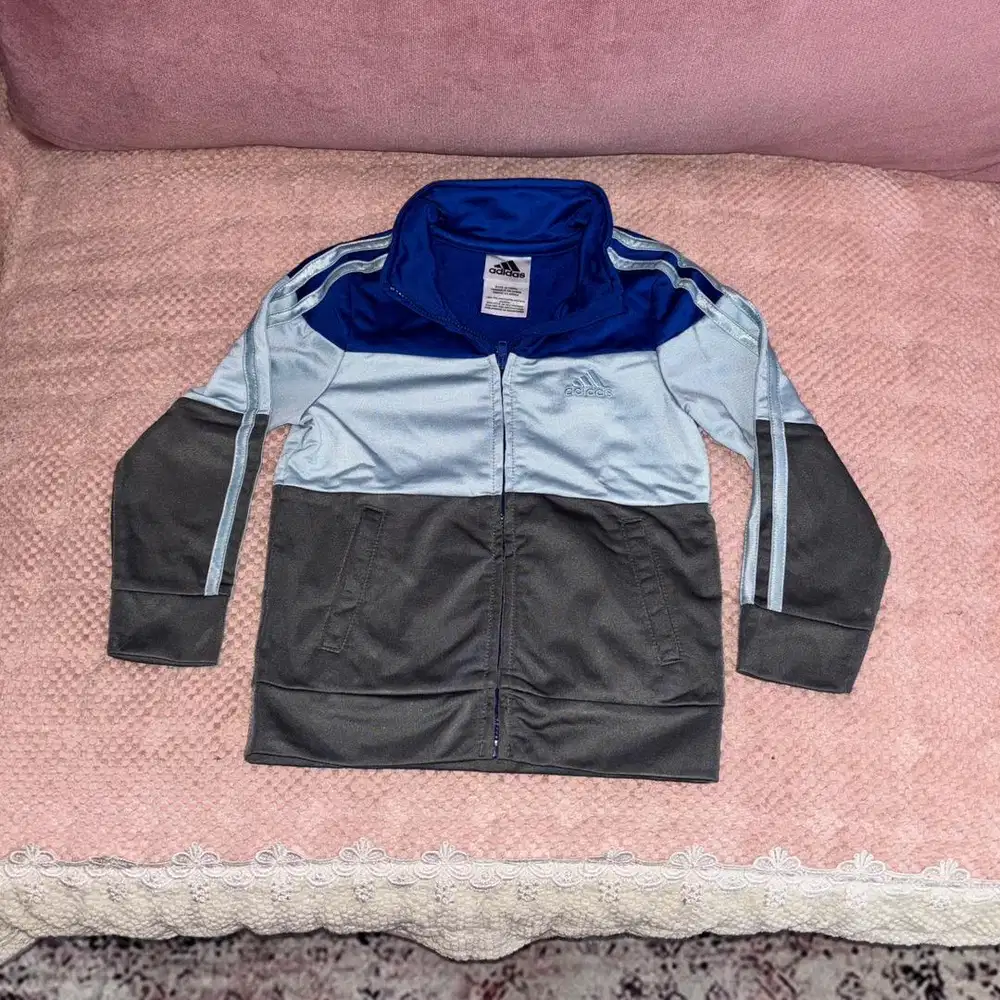 Jaket Anak Laki Laki