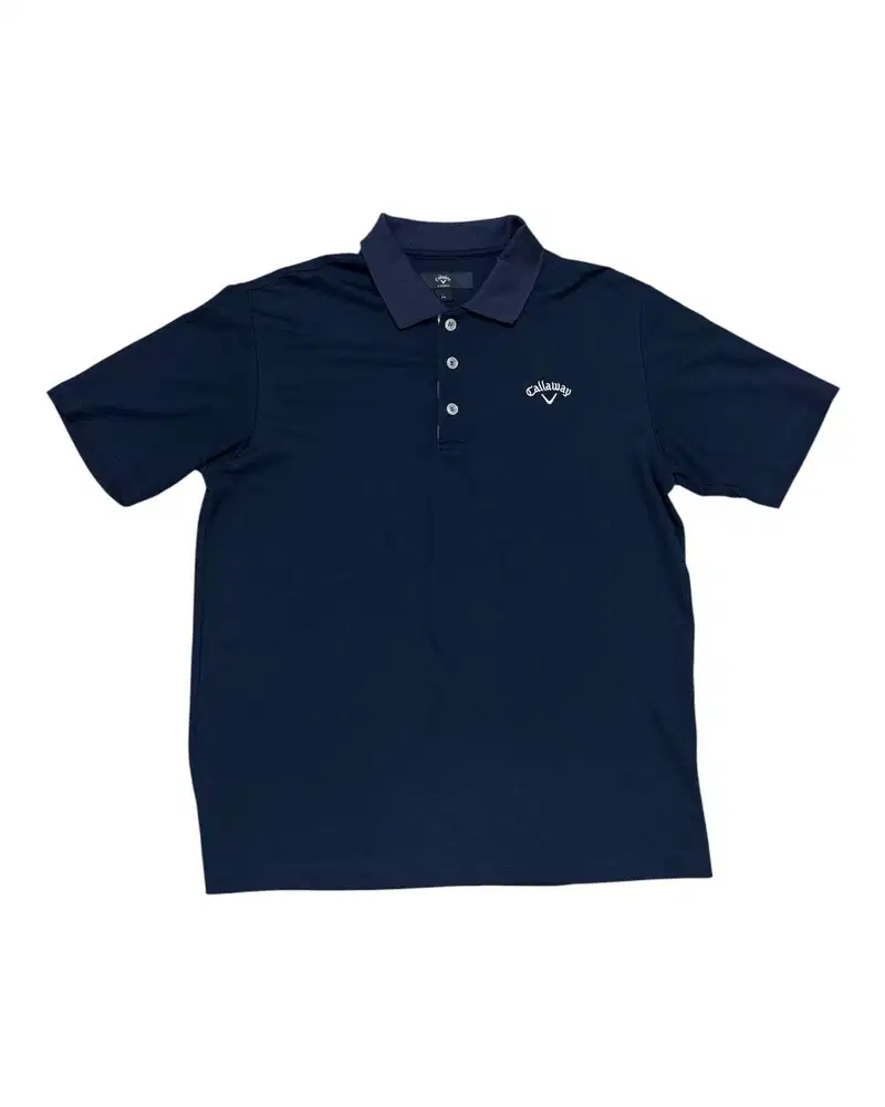 Jual Baju Bekas XL-XXL - Callaway (Golf)