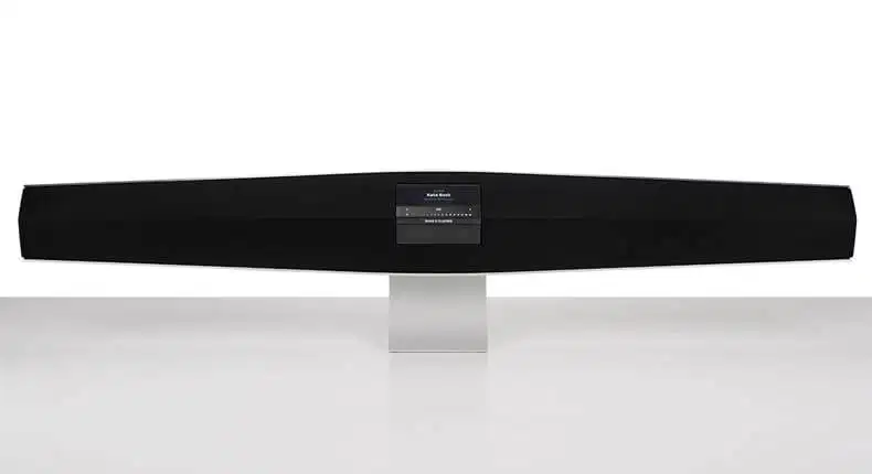 Bang & Olufsen Beosound 35 Documentation
