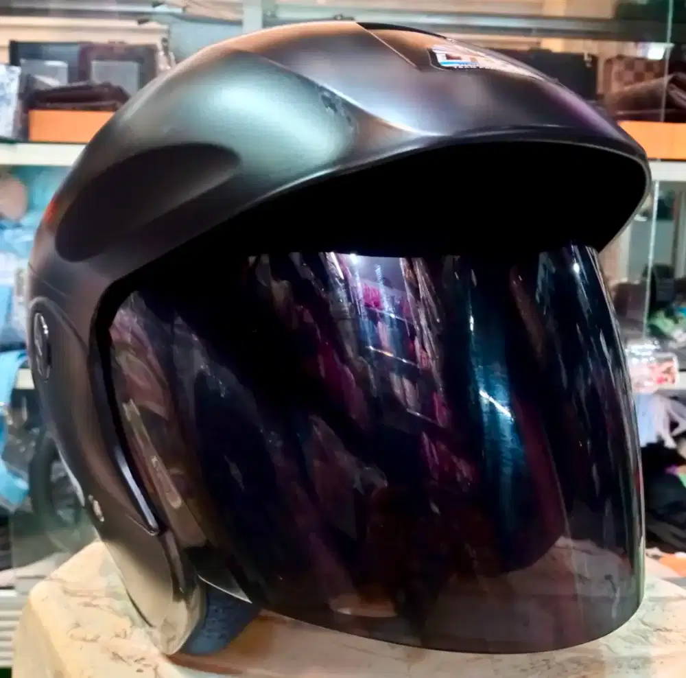 Helm Ltd Sport Oryginal like new