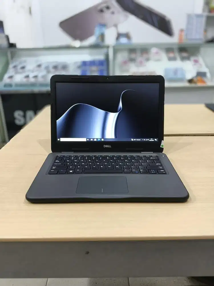 PROMO BANTING HARGA LAPTOP DELL CORE I5 aRam