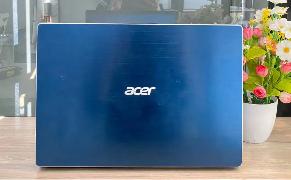 Acer Swift 3 SF314 – Core i7 | NVIDIA MX250 | RAM 8GB | HDD 1TB