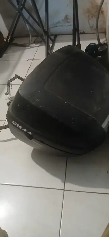 Box motor ex nmax murah